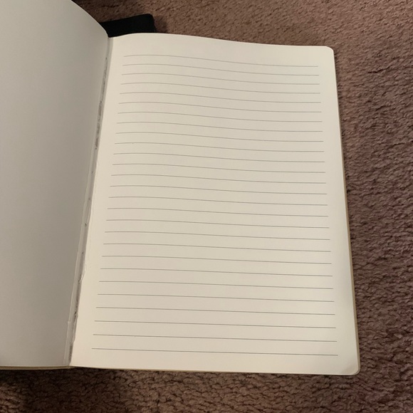 Two Assorted Notebooks - Picture 6 of 7